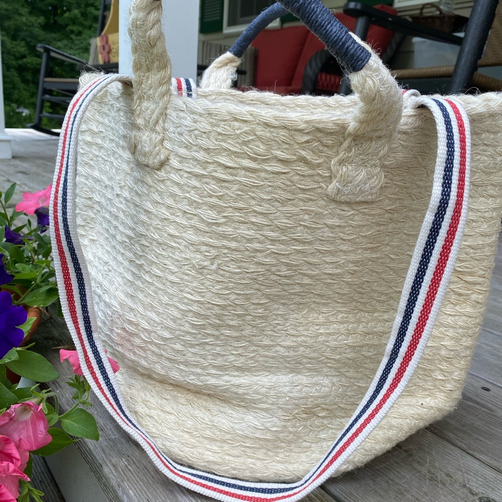 GAP BEACH BAG - Picture 7 of 7